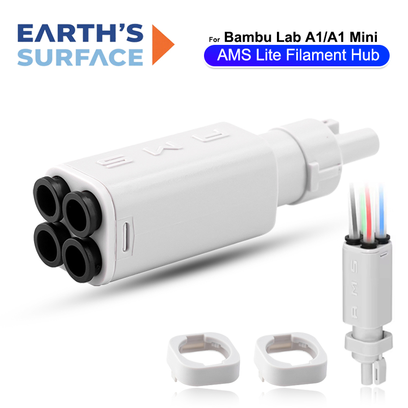 3D Printing Website - Для Bambu Lab A1 A1mini AMS