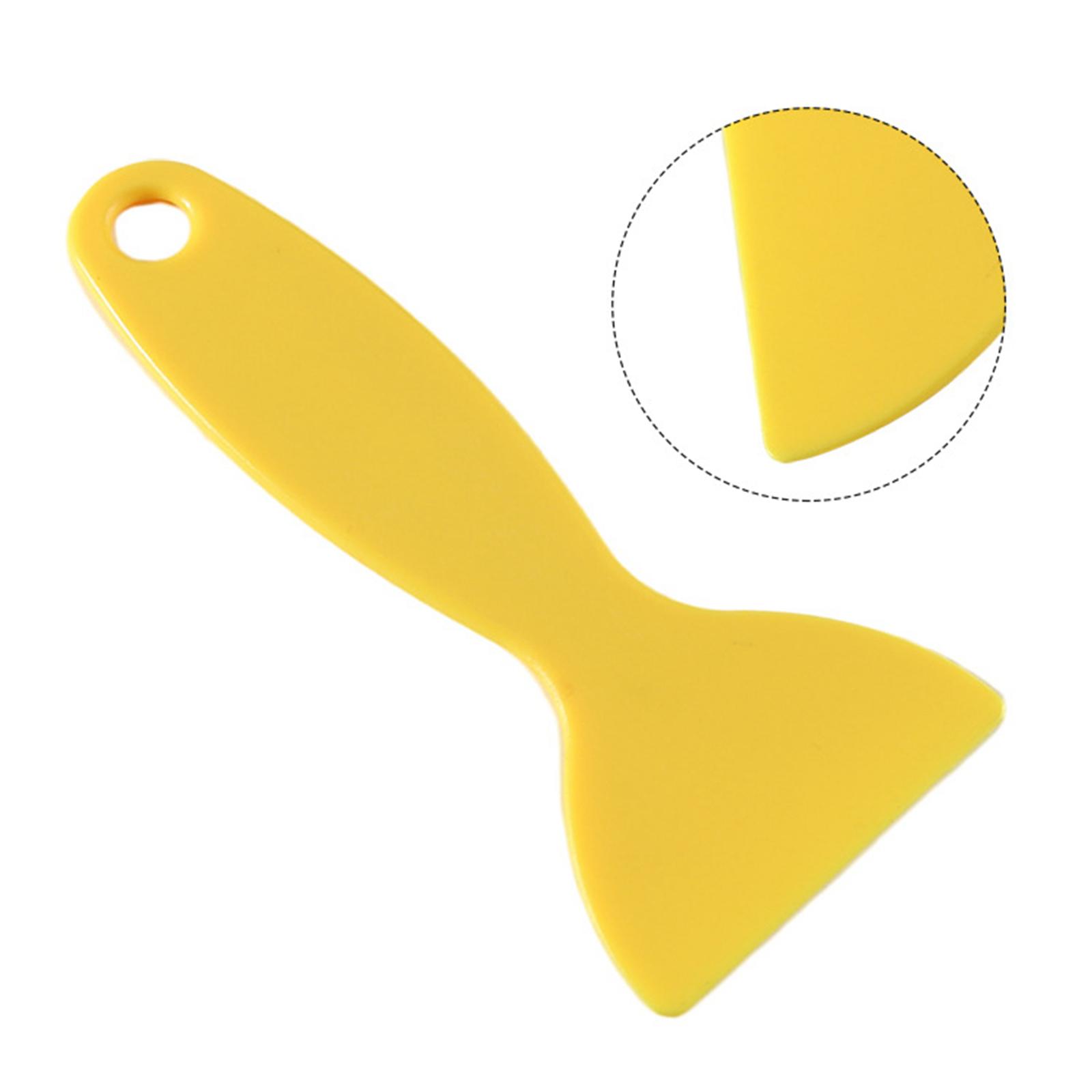 Print Removal Spatula - Профессиональная лопатка для удаления смолы при