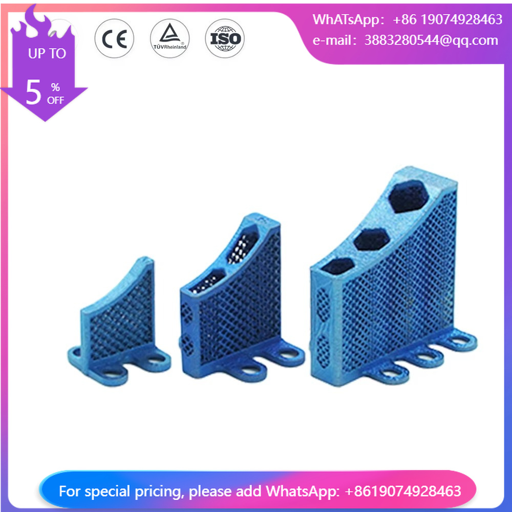 3D Printing Orthopedics - Ортопедические инструменты для животных: 3D-печатная система