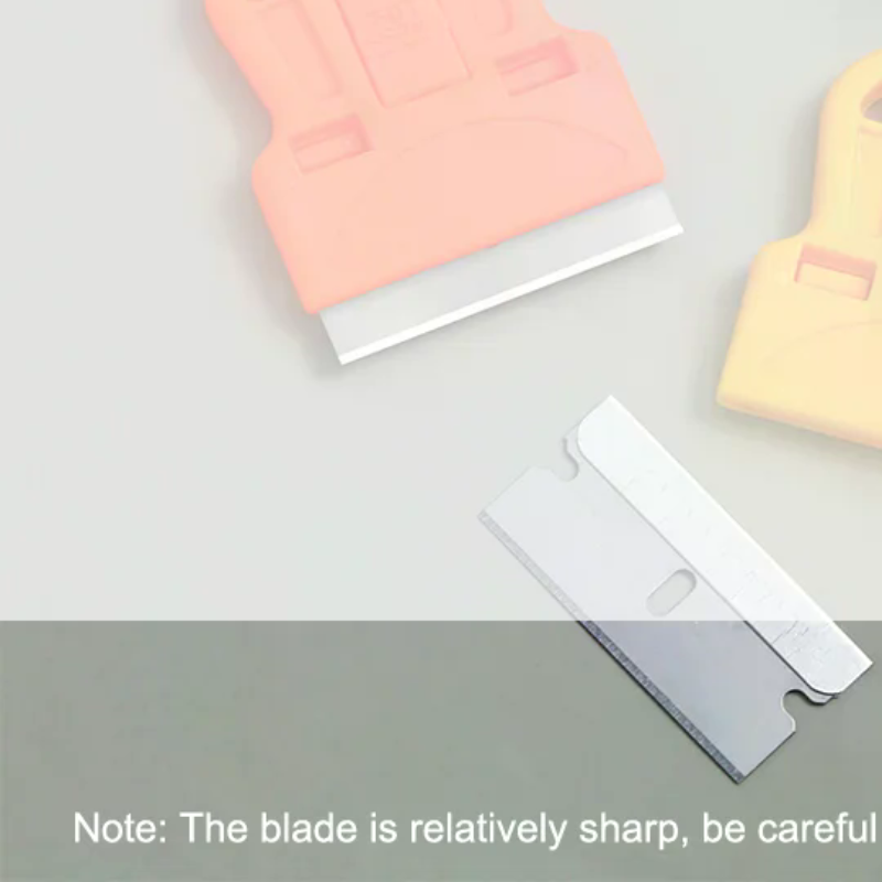 Print Removal Spatula - /YOV/Многофункциональный шпатель для удаления клея и