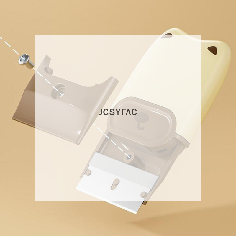 /JCS/Многофункциональный шпате – обзор и цена Print Removal Spatula