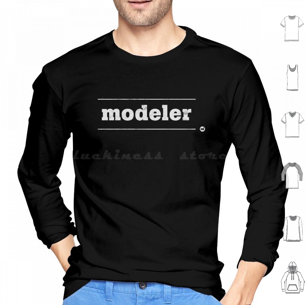 Толстовки для моделлистов с дл – обзор и цена 3D Printing Zbrush