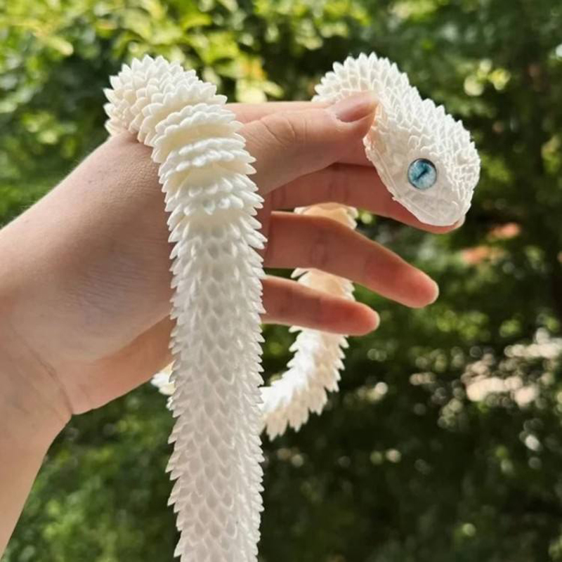 Новая 3D-печатная реалистичная – обзор и цена 3D Printing Joints
