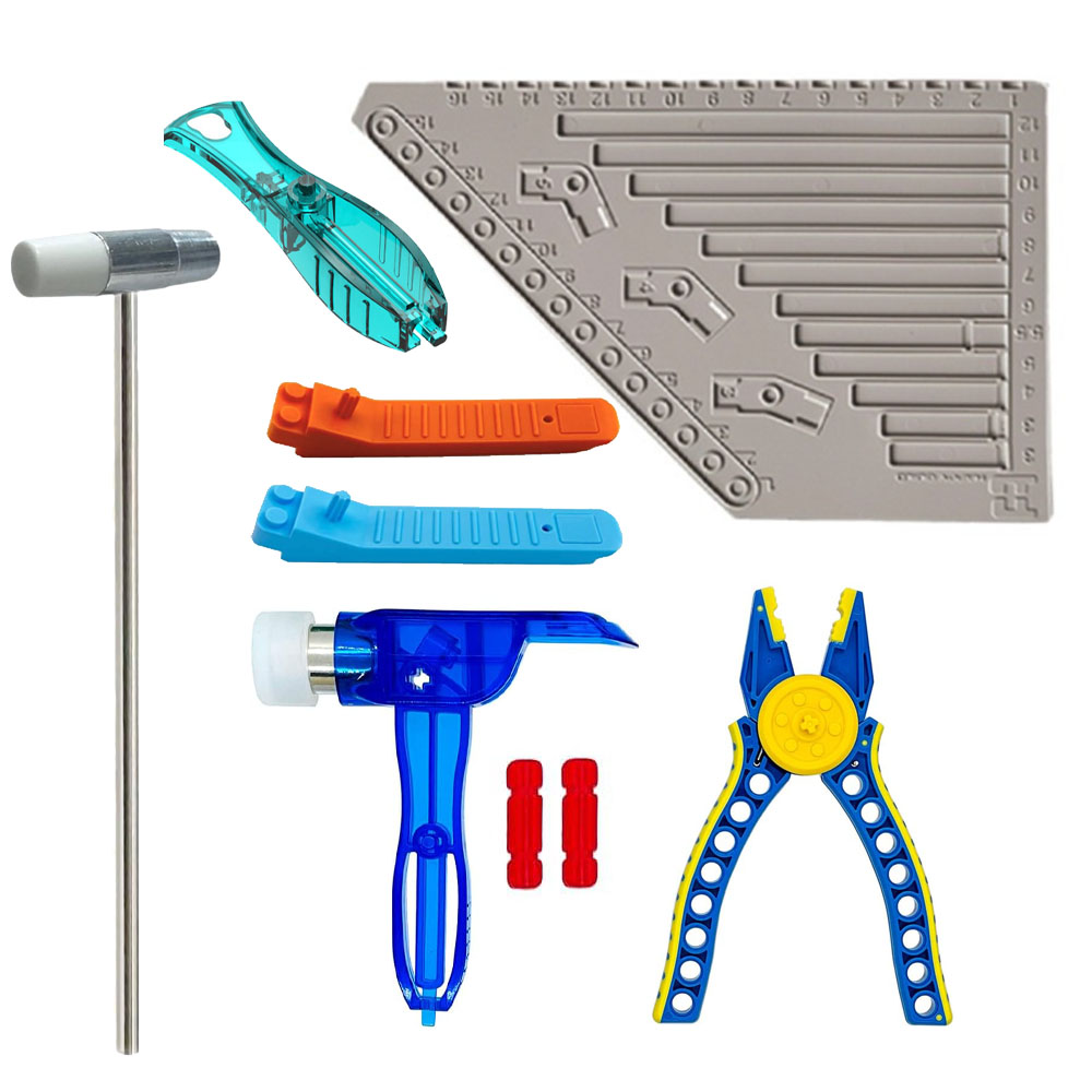 Кирпичи, игрушки, измерительна – обзор и цена 3D Printing Website