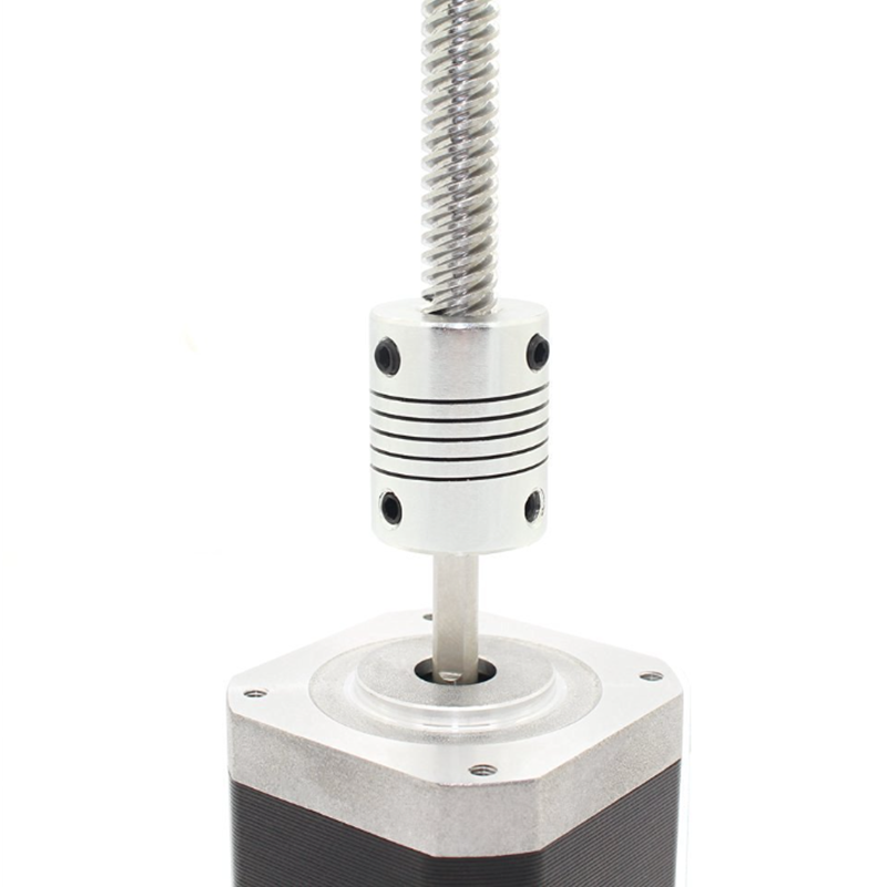 1 шт. D19*L25 3/4/5/6/7/8/10м  – обзор и цена 3D Printing Z Axis