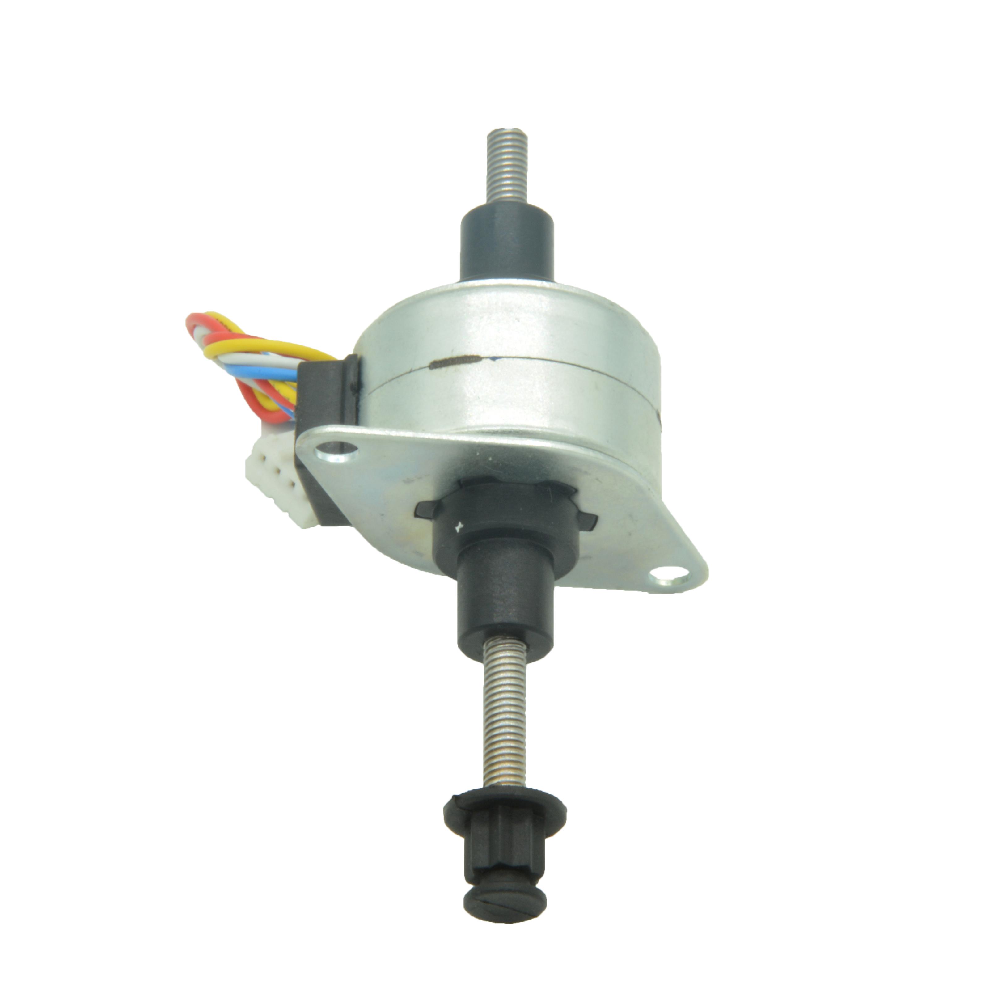 25 невыпадающих гибридов PM. Л – обзор и цена Lead Screw Stepper