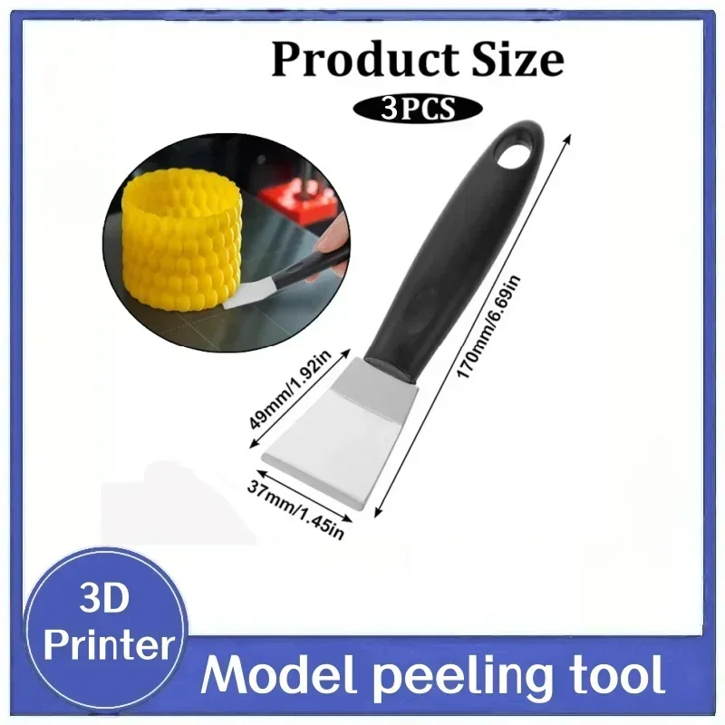 Инструмент для 3D-принтера: Ул – обзор и цена 3D Printing Stainless Steel