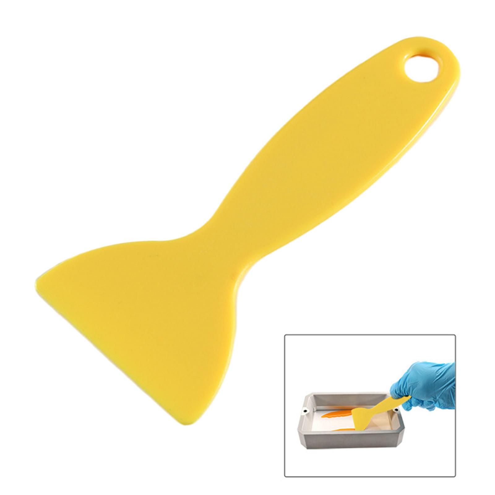 Профессиональная лопатка для у – обзор и цена Print Removal Spatula
