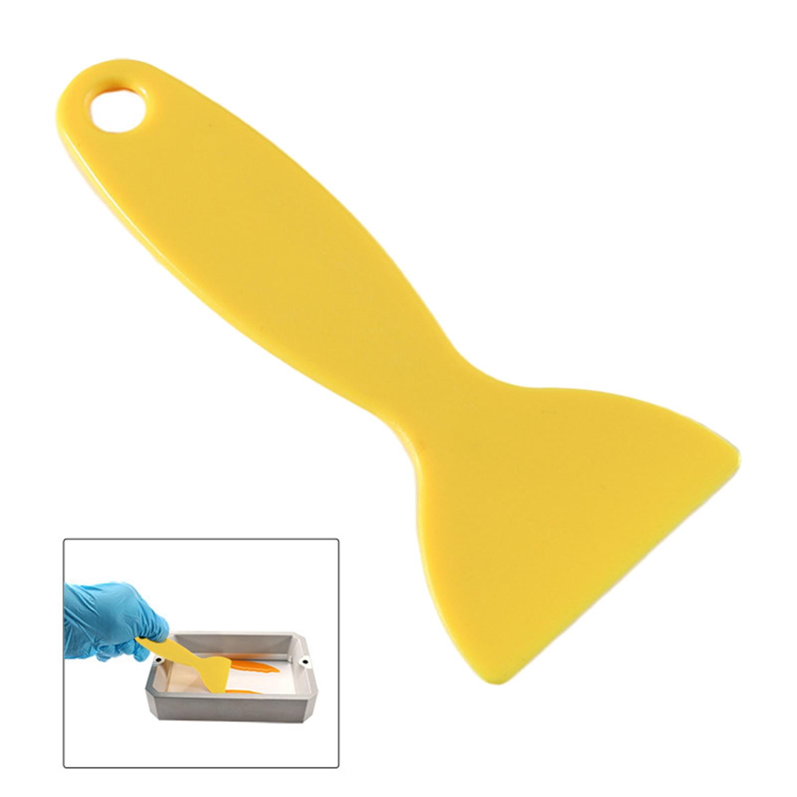 Профессиональная лопатка для у – обзор и цена Print Removal Spatula