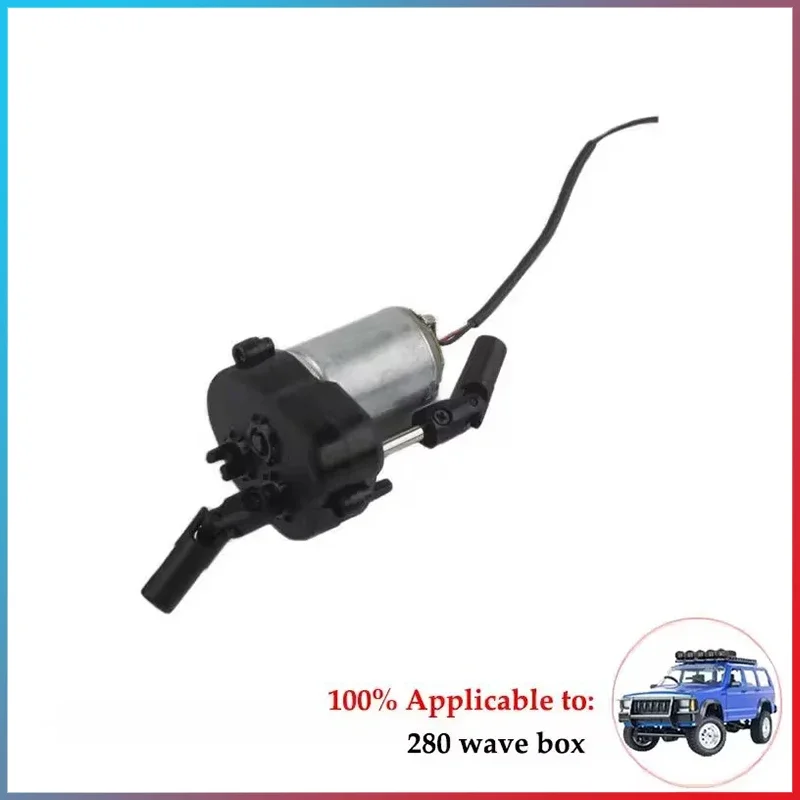 Mn78 Cherokee оригинальные дет – обзор и цена Lead Screw Stepper
