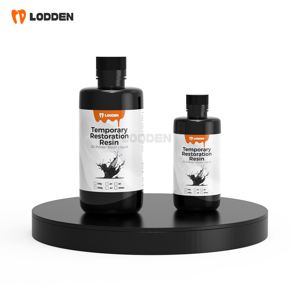Жидкая смола для 3D-принтеров  – обзор и цена 3D Printing Liquid