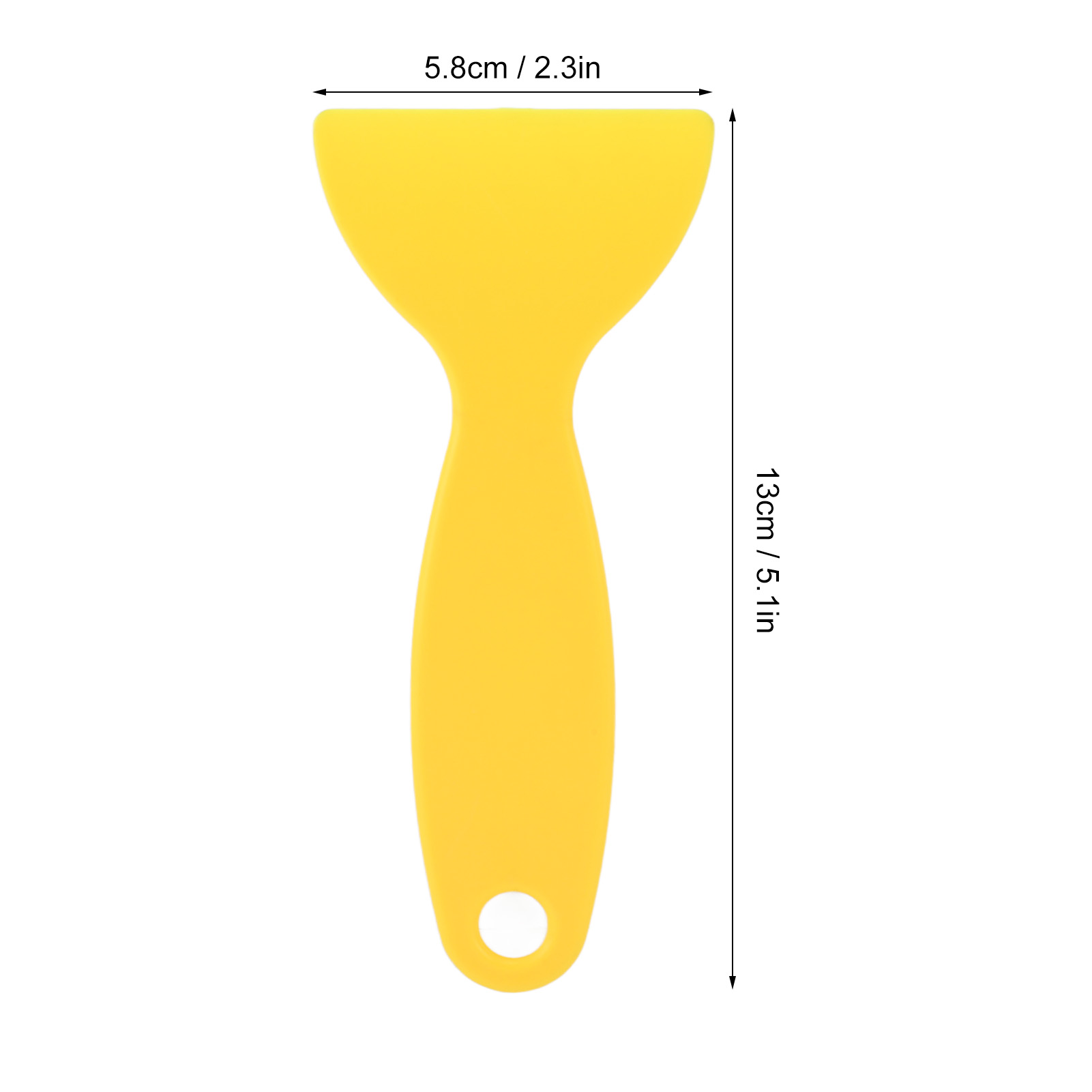 Набор из 5 гибких шпателей для – обзор и цена Print Removal Spatula