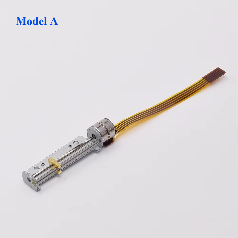 1 шт., 5 В постоянного тока, 2 – обзор и цена Lead Screw Stepper