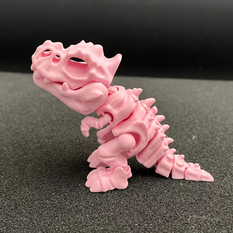 В наличии: Новинка! 3D-печатна – обзор и цена 3D Printing Joints