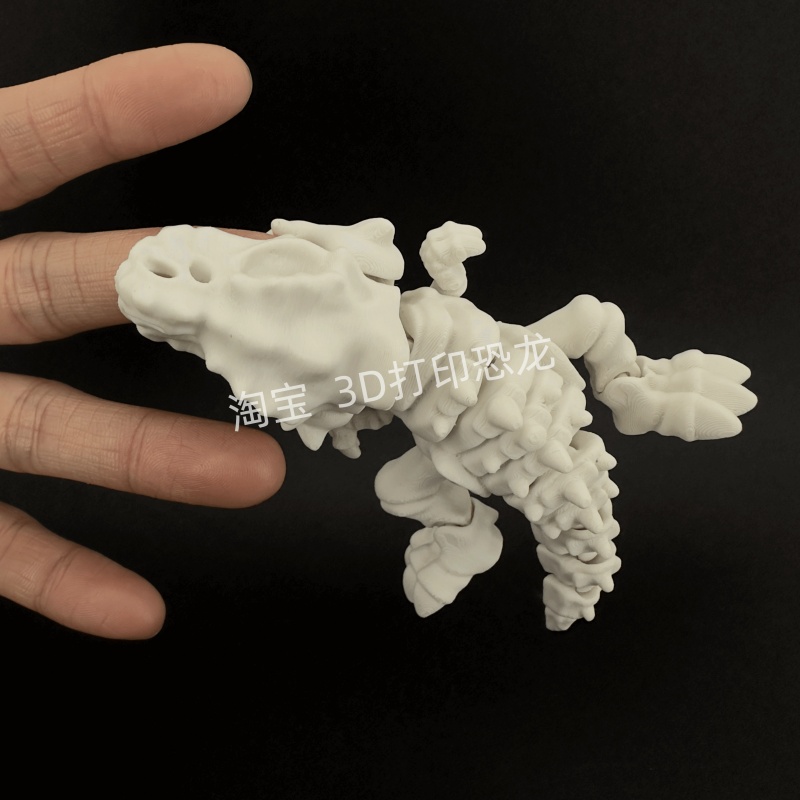 В наличии: Новинка! 3D-печатна – обзор и цена 3D Printing Joints