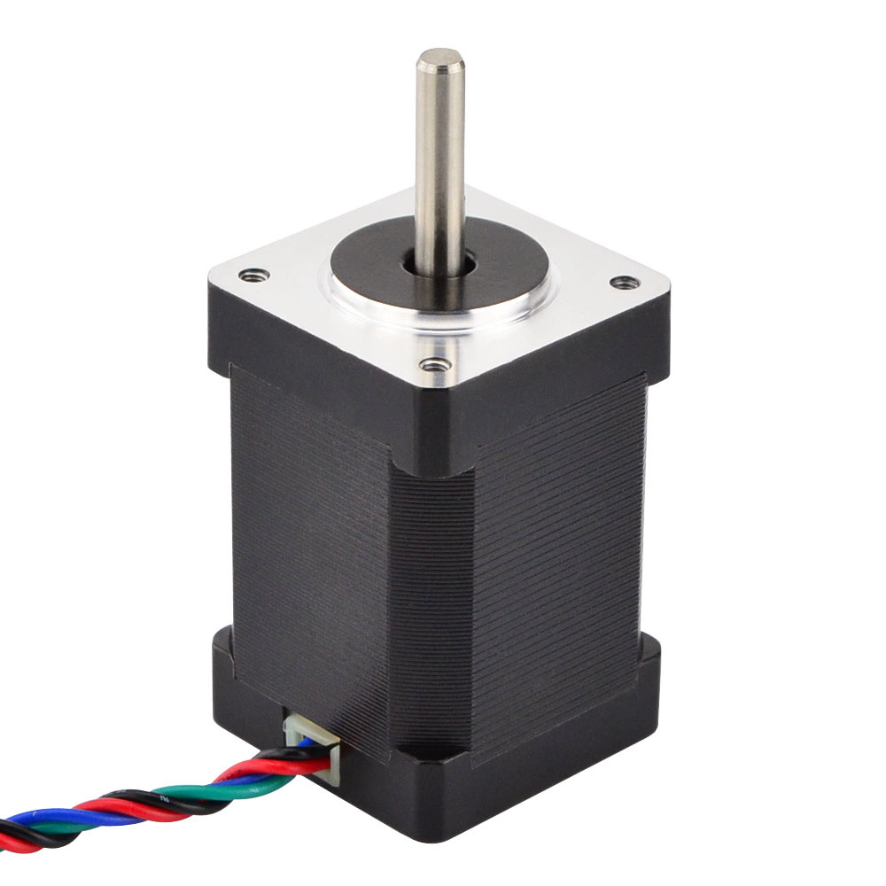 STEPPERONLINE Nema 14 Шаговый  – обзор и цена Lead Screw Stepper
