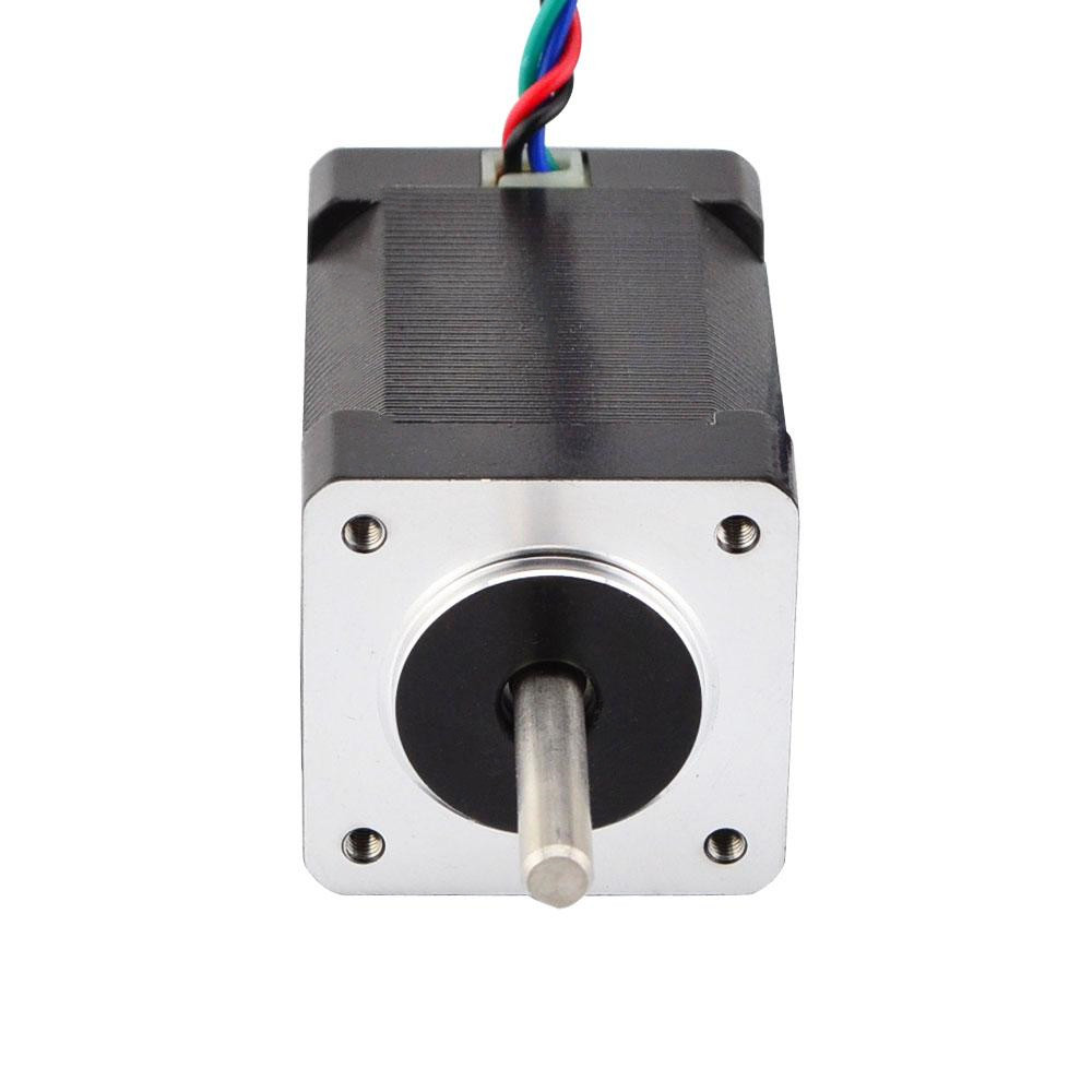 STEPPERONLINE Nema 14 Шаговый  – обзор и цена Lead Screw Stepper