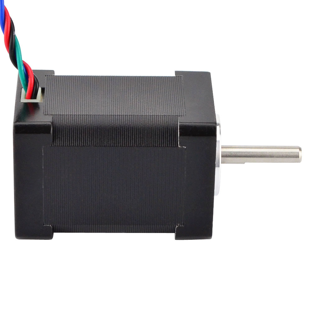 STEPPERONLINE Nema 14 Шаговый  – обзор и цена Lead Screw Stepper