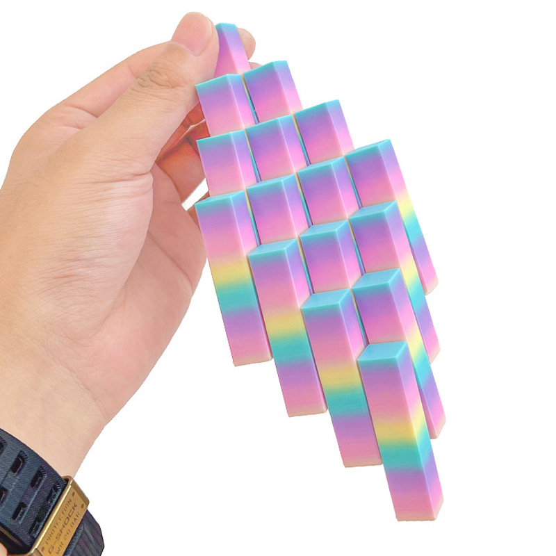 3D-печатные деформируемые куби – обзор и цена 3D Printing Liquid