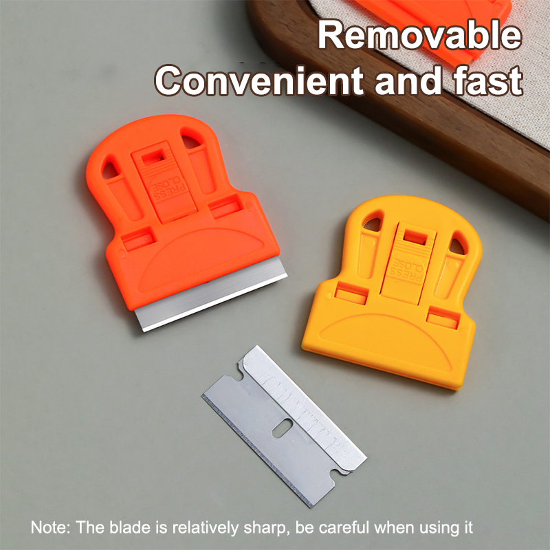 Новый многофункциональный скре – обзор и цена Print Removal Spatula