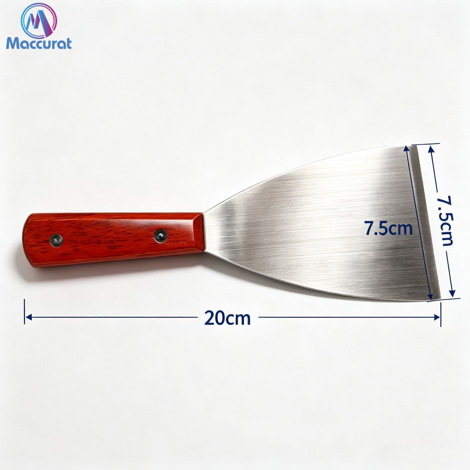 Профессиональный инструмент дл – обзор и цена Print Removal Spatula