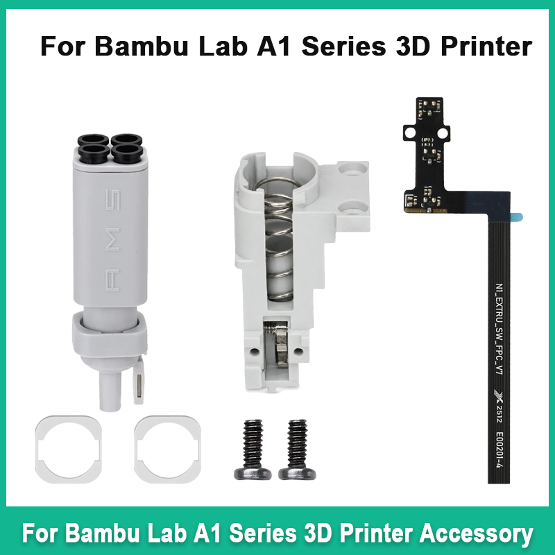 Для Bambu Lab A1 A1 Mini: комп – обзор и цена 3D Printing Website