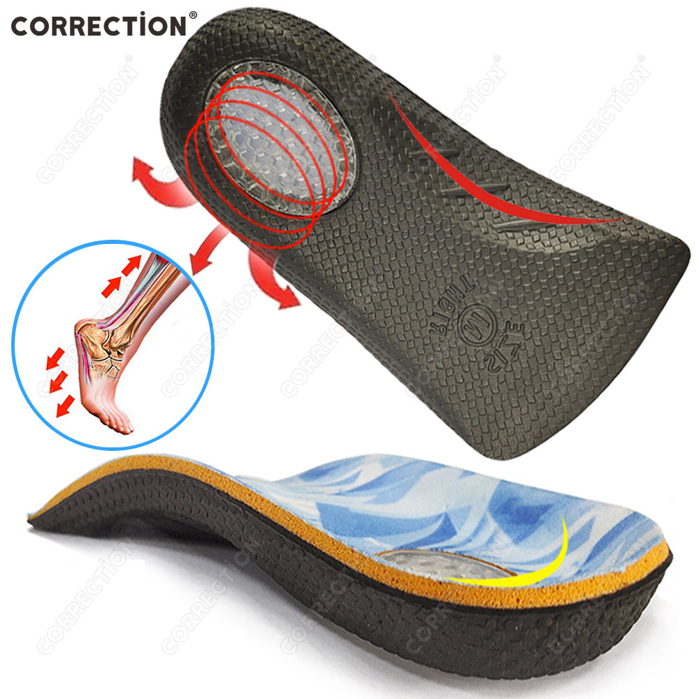 Ортопедические стельки для ног – обзор и цена 3D Printing Orthopedics