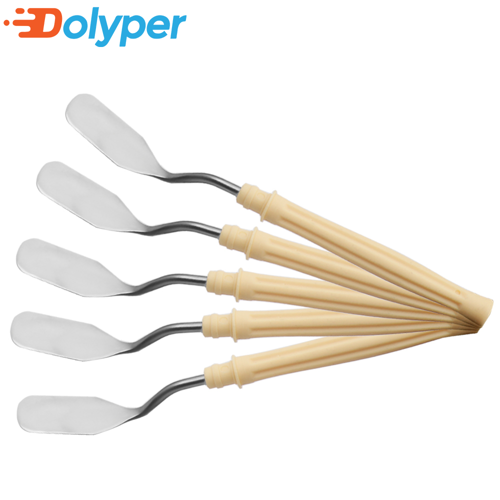 1-5 шт., лопатка для 3D-принте – обзор и цена Print Removal Spatula