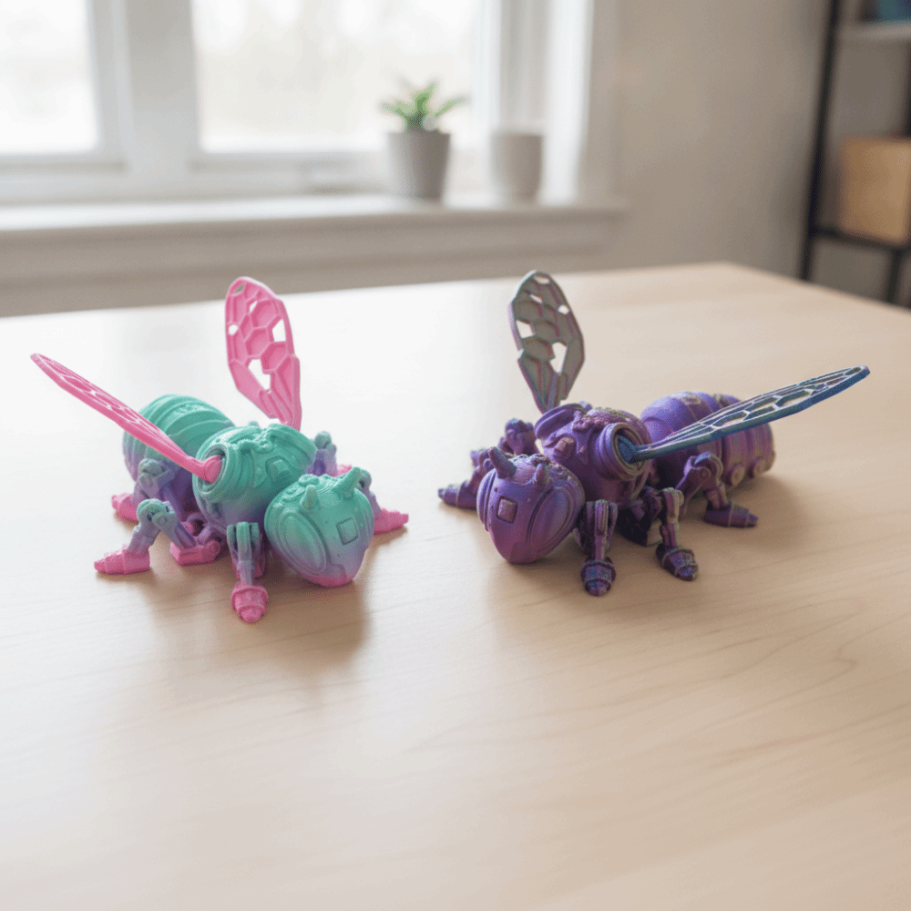 Подвижная 3D-печатная модель п – обзор и цена 3D Printing Joints