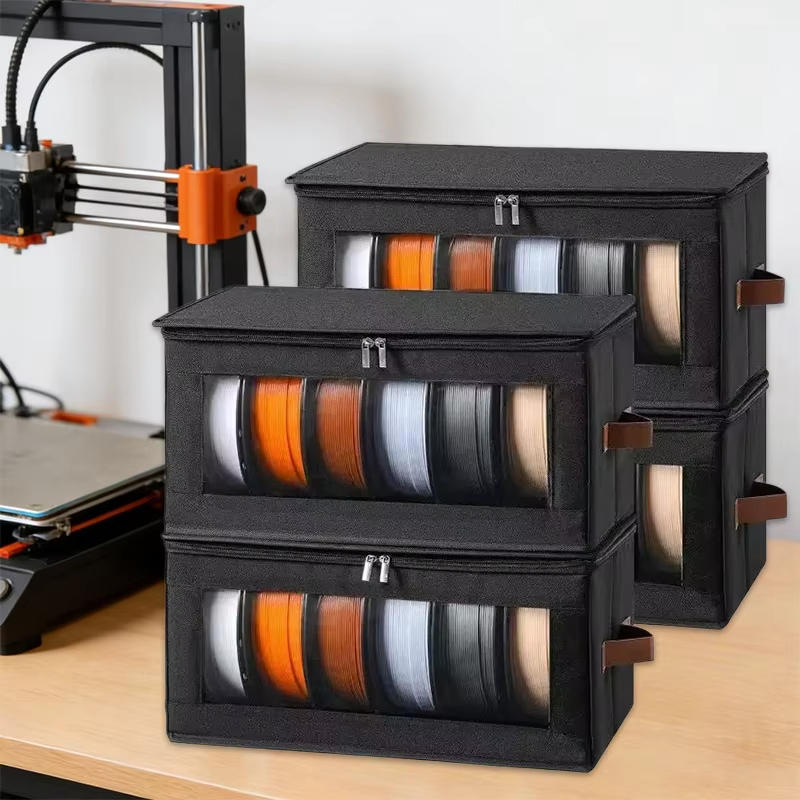 Сумка для хранения филамента - – обзор и цена 3D Printing Website