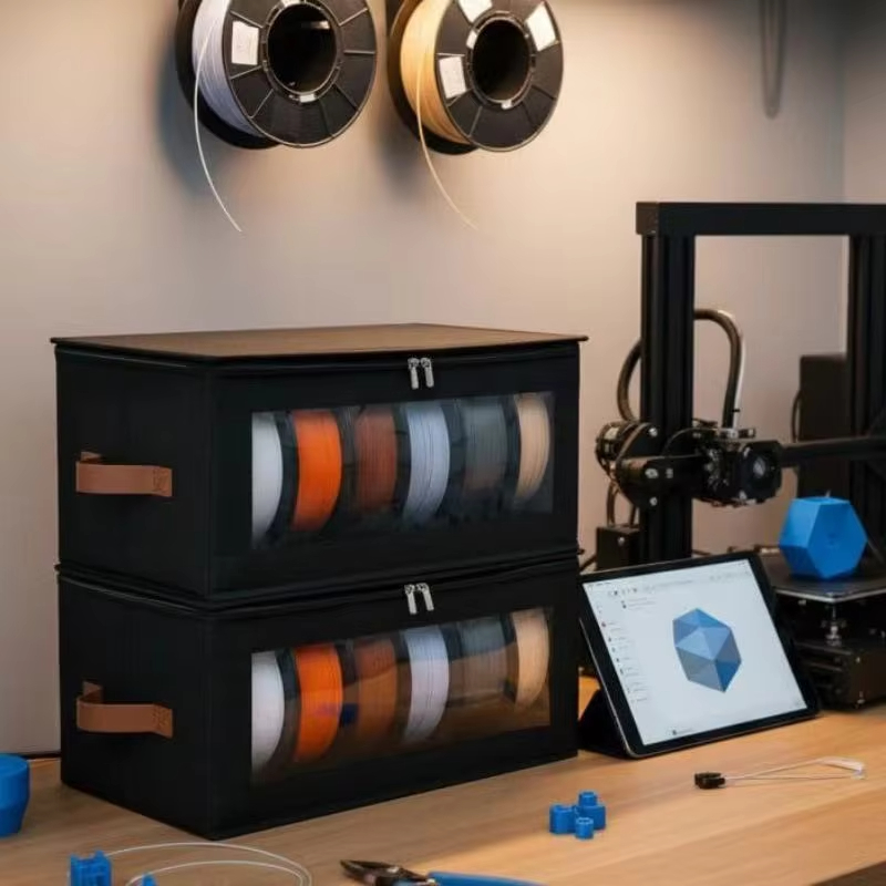 Сумка для хранения филамента - – обзор и цена 3D Printing Website