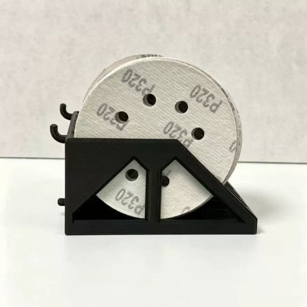 Подставка для хранения наждачн – обзор и цена 3D Printing Stainless Steel