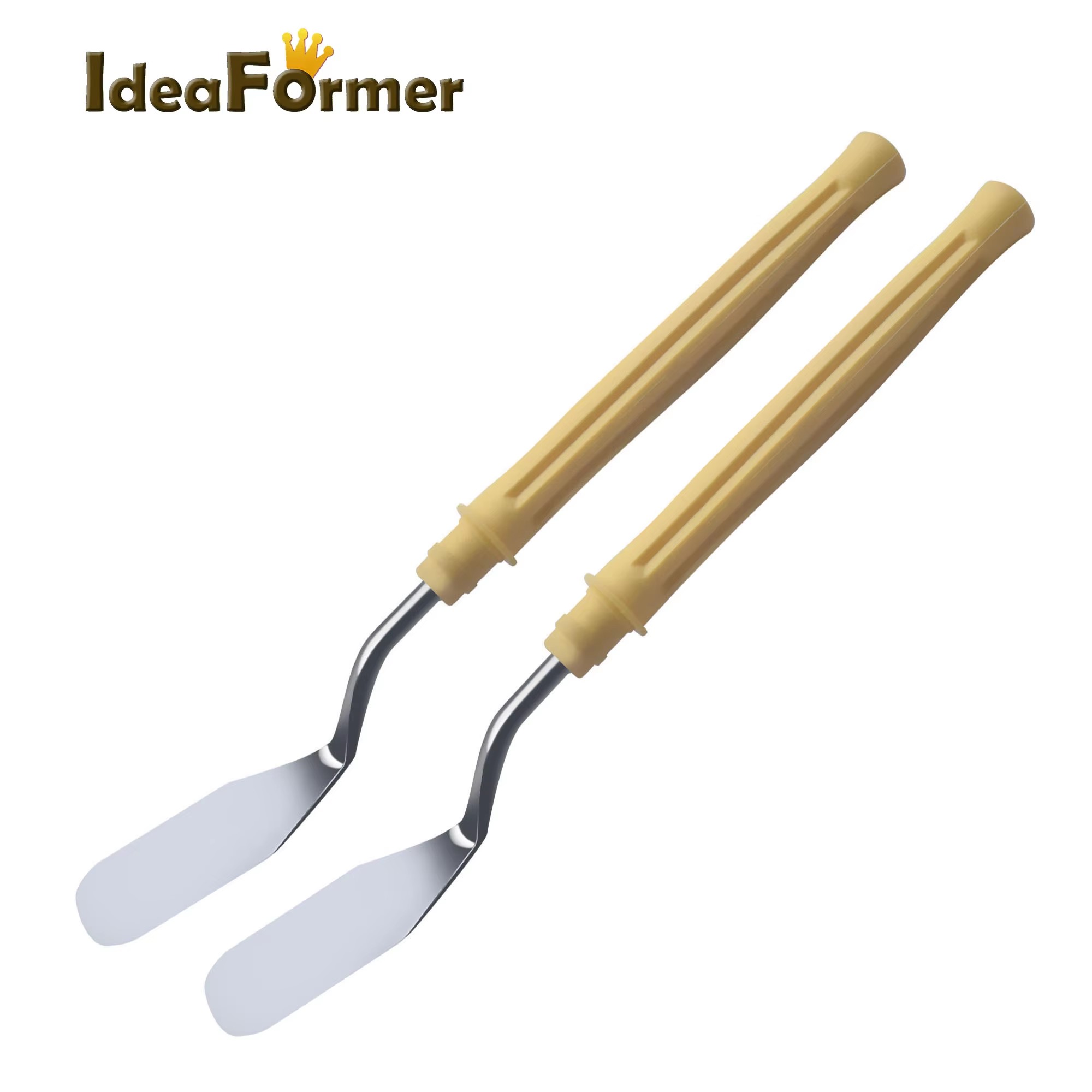 1/2 шт. Материал для 3D-принте – обзор и цена Print Removal Spatula