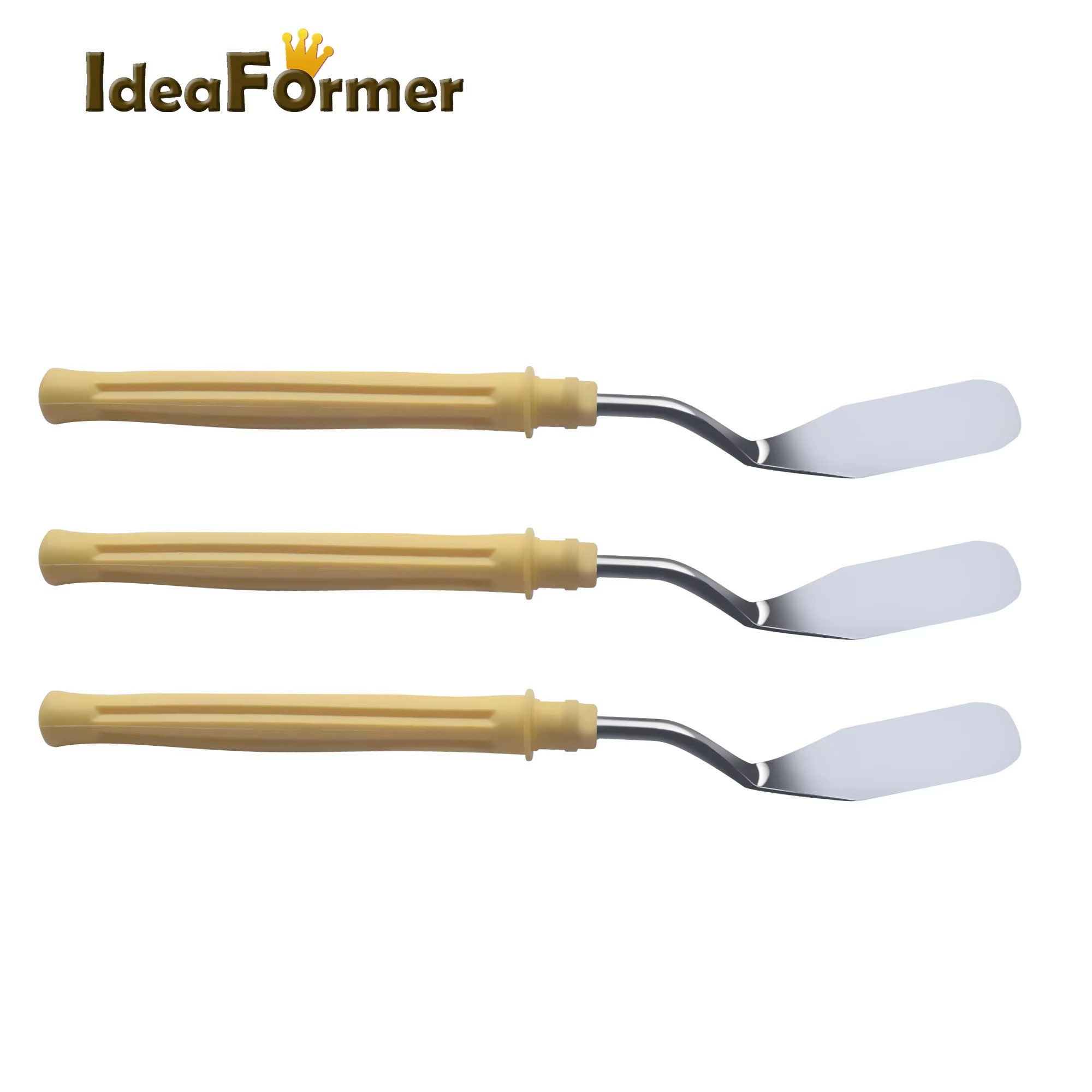 1/2 шт. Материал для 3D-принте – обзор и цена Print Removal Spatula
