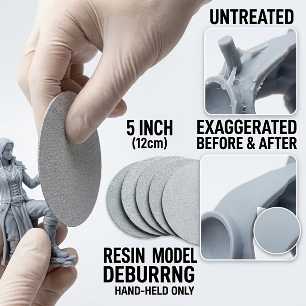 Полировальный диск для 3D-печа – обзор и цена 3D Printing Jobs