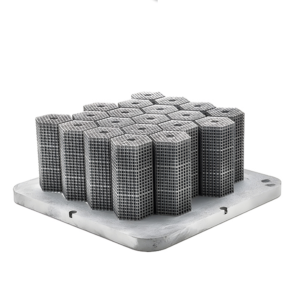 Услуги 3D-печати по технологии – обзор и цена 3D Printing Stainless Steel