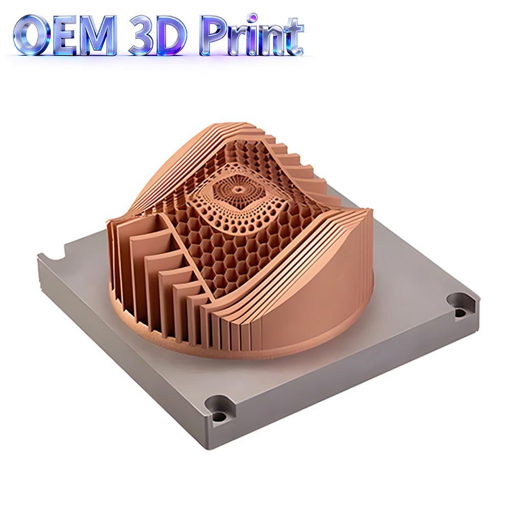 Услуги 3D-печати по технологии – обзор и цена 3D Printing Stainless Steel
